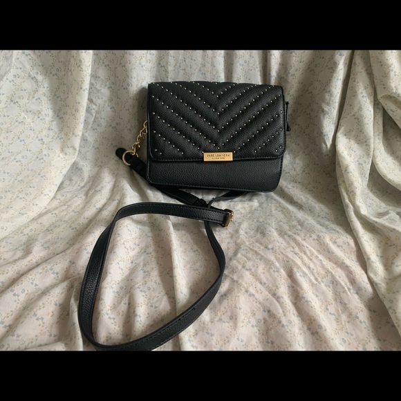 Women’s Studded Side Bag - Picture 5 of 5